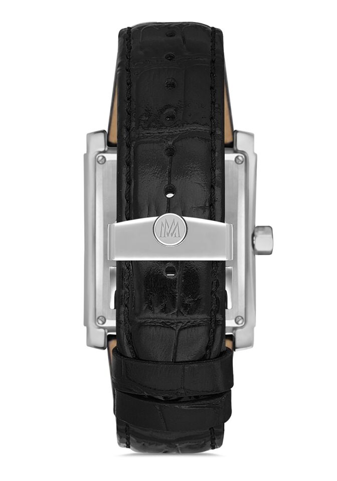 Momentus Men's Mecha Masters TM333S-04BS