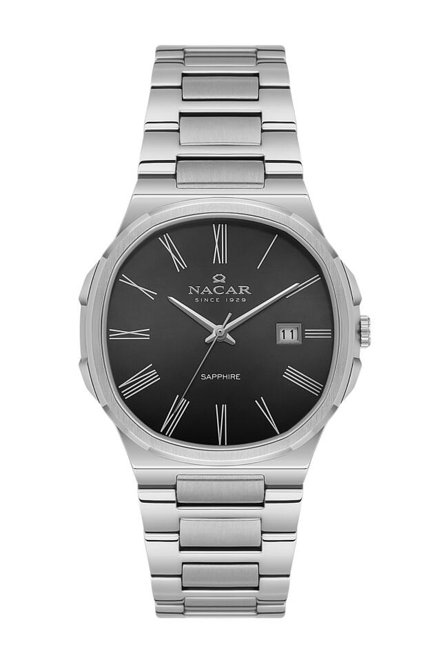 Nacar Nc33-298377-Abm Erkek Kol Saati