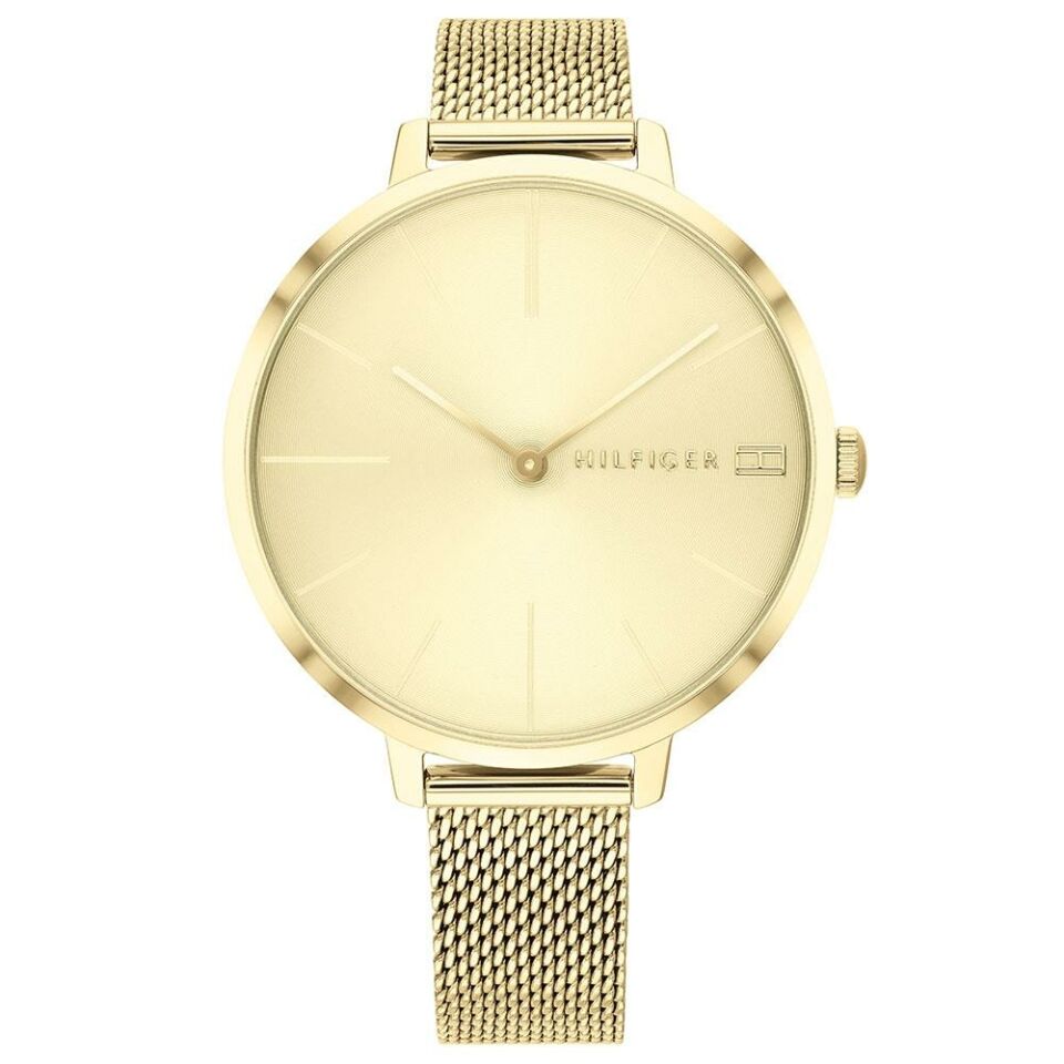 Tommy Hilfiger Bayan Kol Saati TH1782164