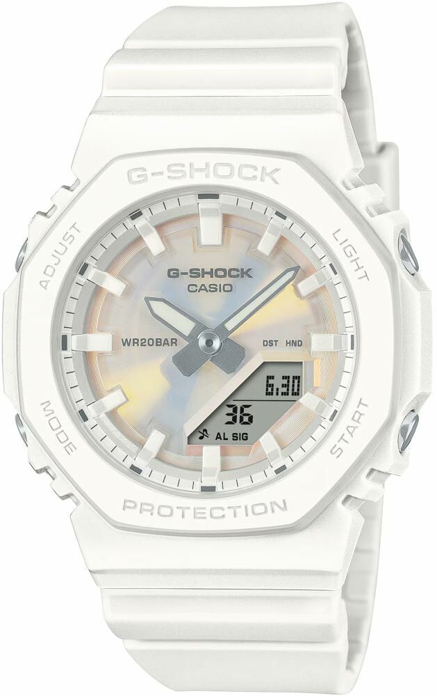 Casio Gma-P2100Pc-7Adr G-Shock Kadın Kol Saati