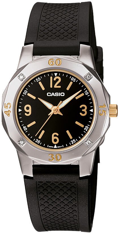 Casio Ltp-1301-1Adr Analog Kadın Kol Saati