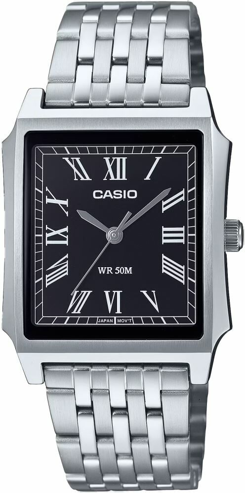 Casio Mtp-B190D-1Bvdf Analog Erkek Kol Saati