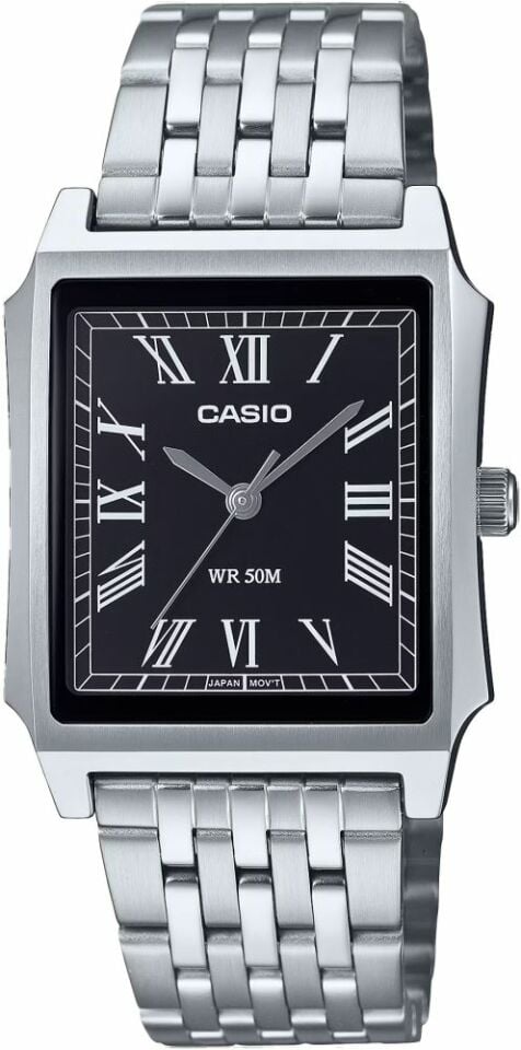Casio Mtp-B190D-1Bvdf Analog Erkek Kol Saati