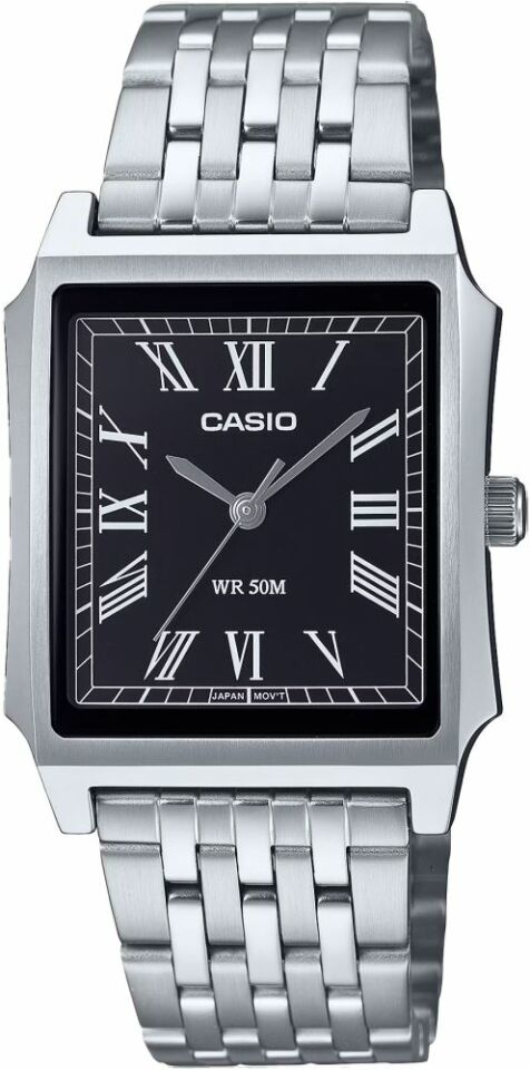 Casio MTP-B190D-1BVDF Analog Erkek Kol Saati