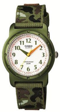 Casio Mtr-11B-3Bvdf Analog Erkek Kol Saati