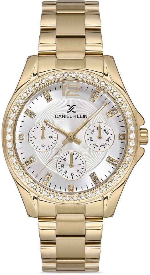 Daniel Klein Bayan Kol Saati DK102-013446B