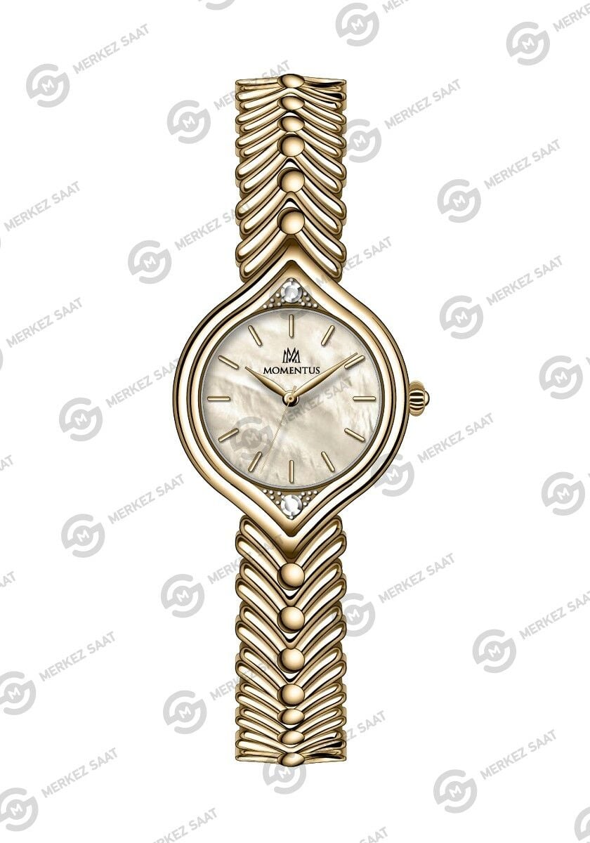 Momentus Women's Shiny Star SS416G-08SG