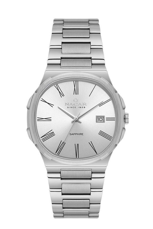 Nacar Nc33-298377-Awm Erkek Kol Saati