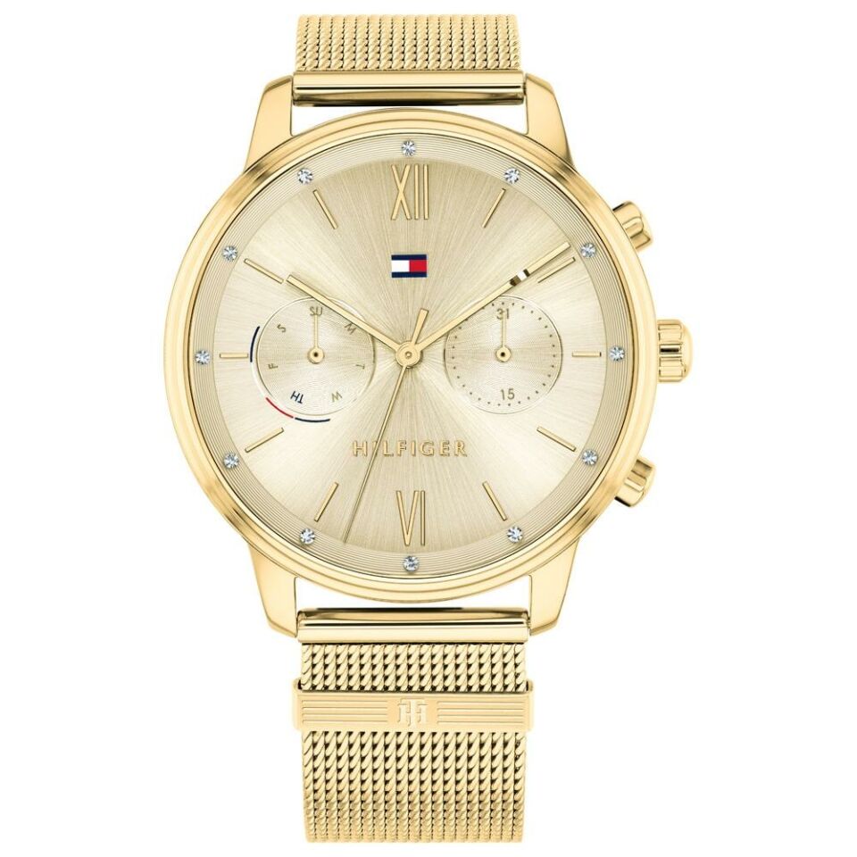Tommy Hilfiger Bayan Kol Saati TH1782302