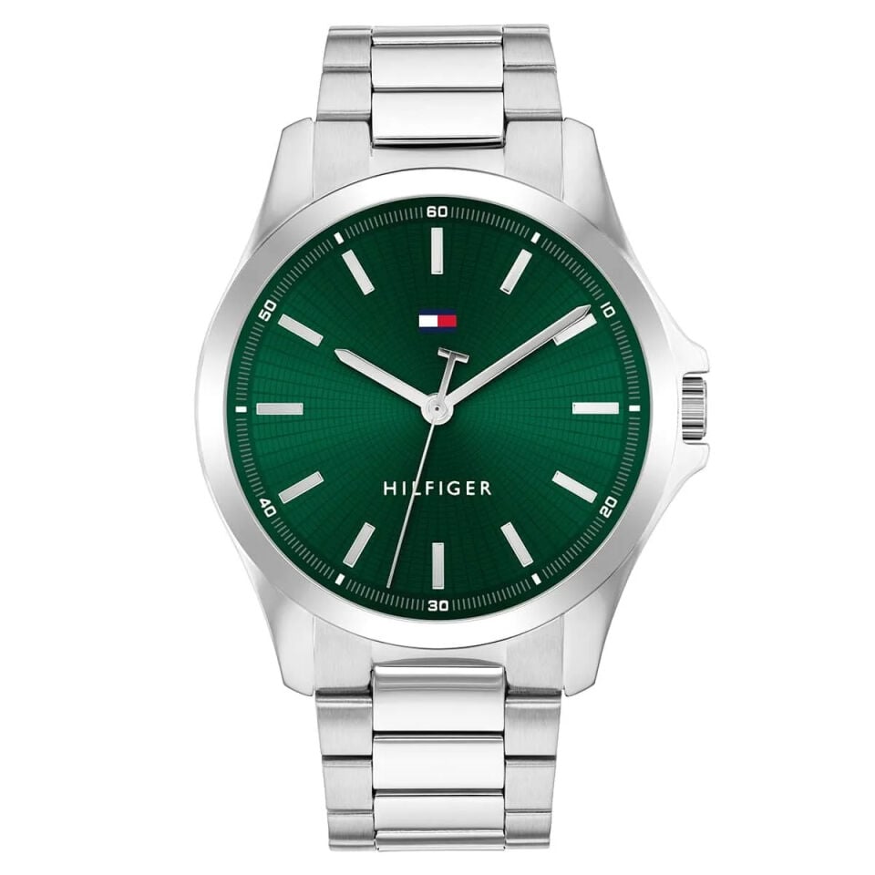 Tommy Hilfiger Th1710672 Erkek Kol Saati