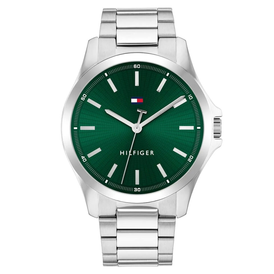 Tommy Hilfiger Th1710672 Erkek Kol Saati