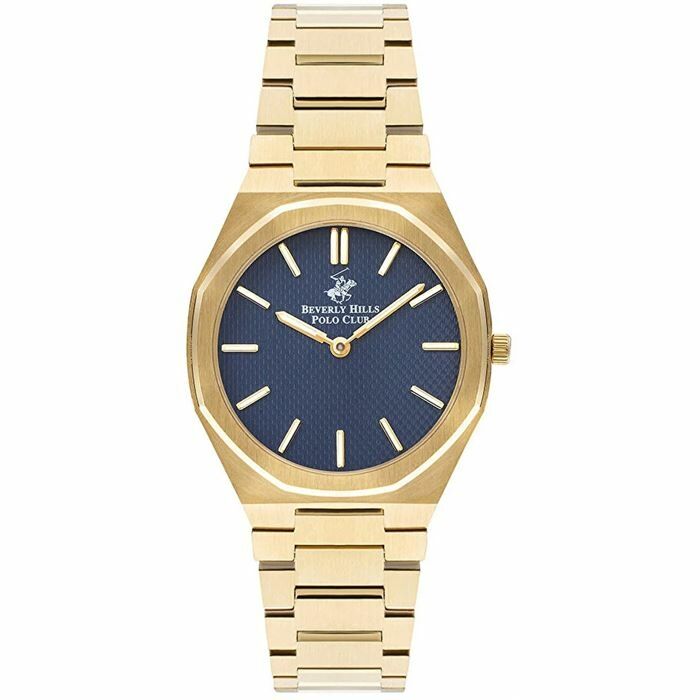 Beverly Hills Polo Club Bp3374X.190 Kadın Kol Saati