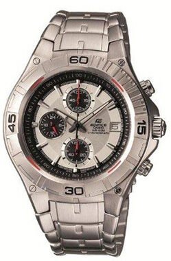 Casio Ef-520D-7Avdf Edifice Erkek Kol Saati