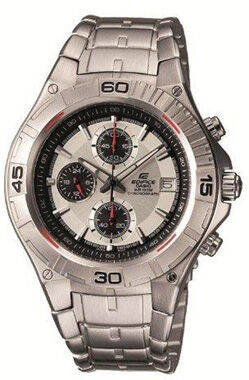 Casio EF-520D-7AVDF Edifice Erkek Kol Saati