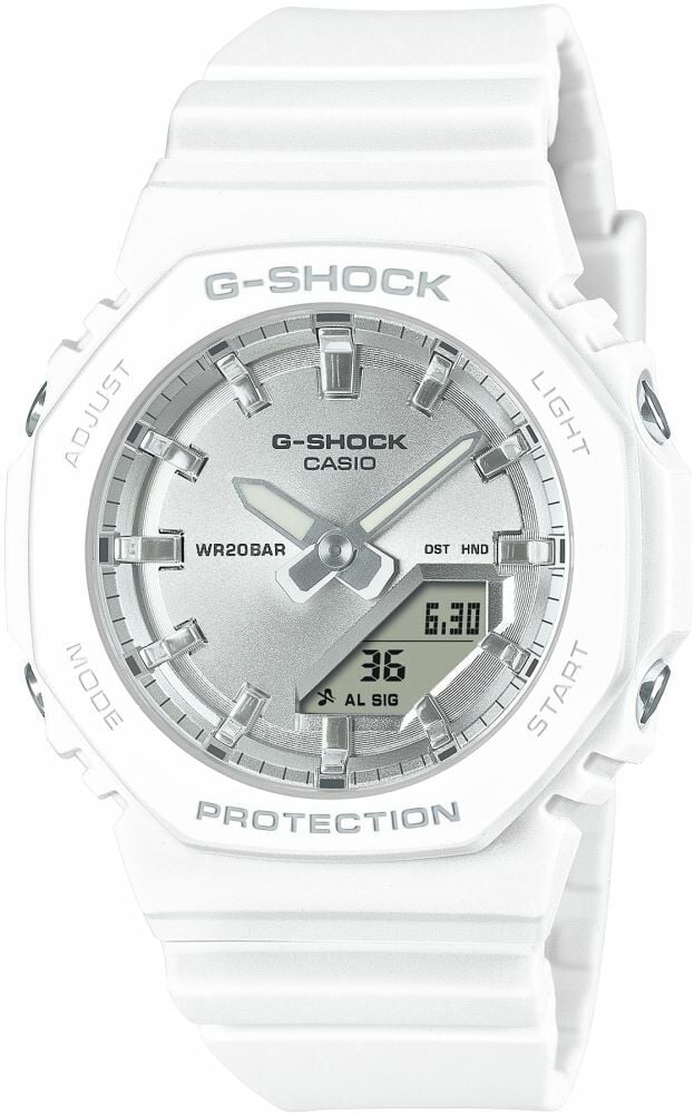 Casio Gma-P2100Va-7Adr G-Shock Kadın Kol Saati