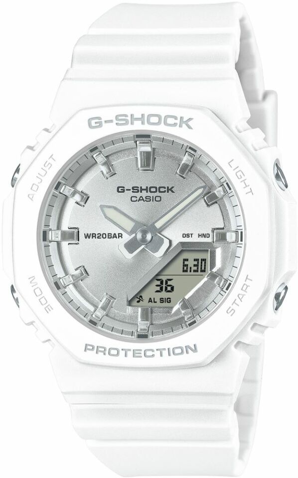 Casio Gma-P2100Va-7Adr G-Shock Kadın Kol Saati