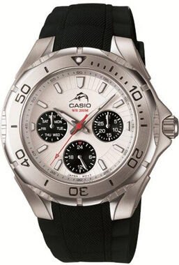 Casio Mdv-301-7Avdf Analog Erkek Kol Saati