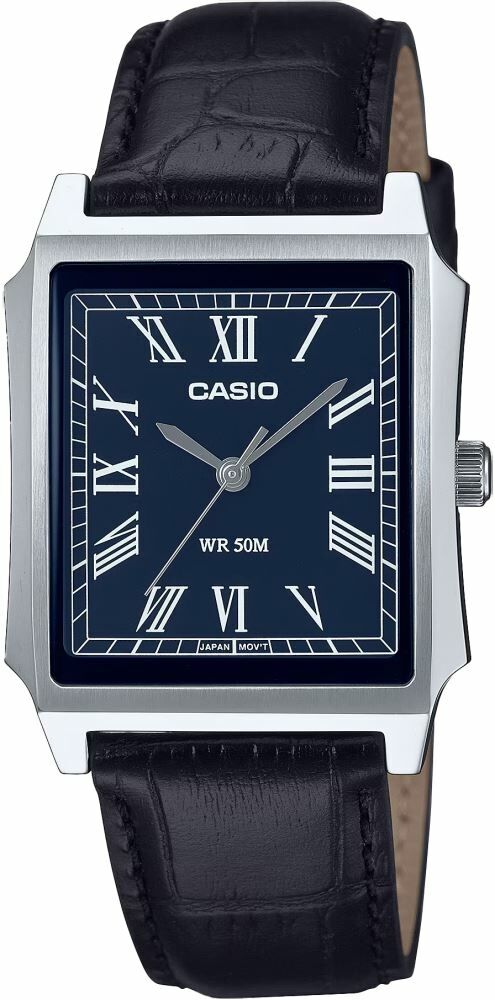 Casio Mtp-B190L-2Bvdf Analog Erkek Kol Saati