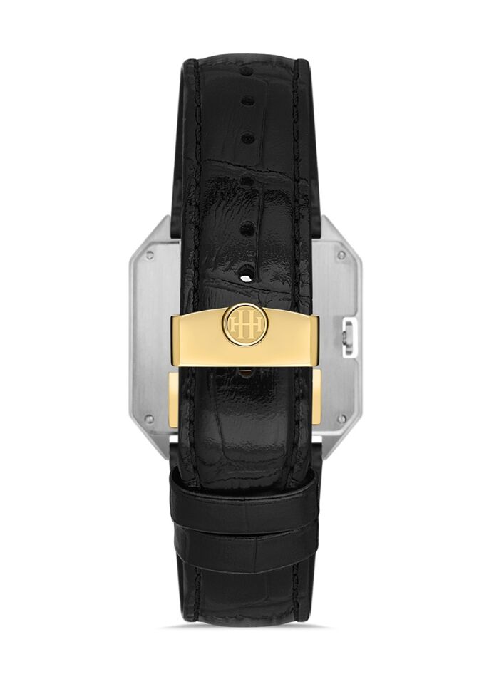 Cl170T-02Kg Erkek Kol Saati