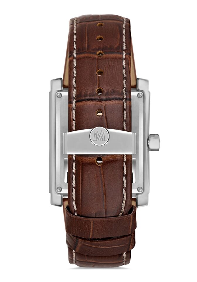 Momentus Men's Mecha Masters TM333S-05KS