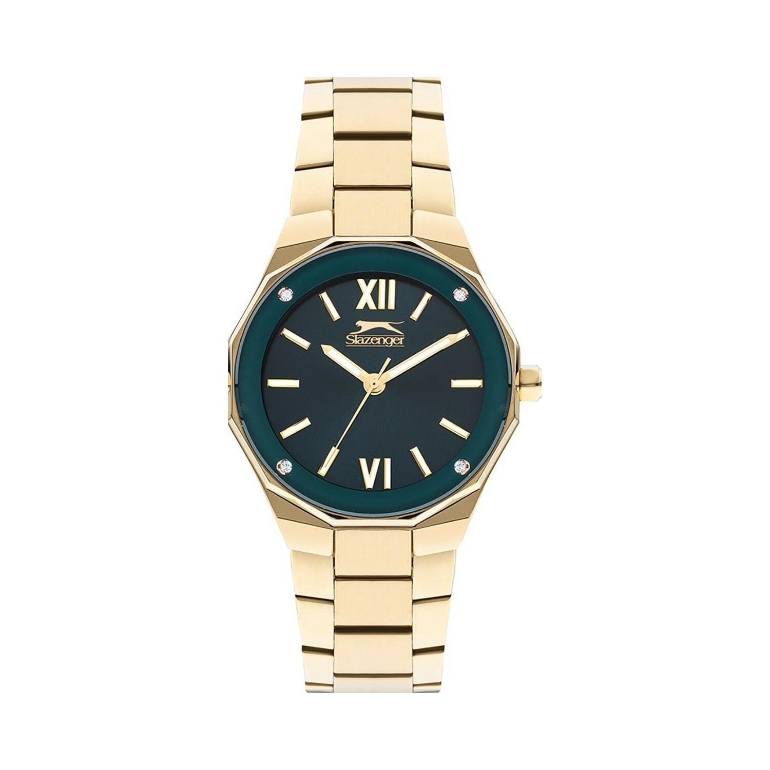 Slazenger Sl.09.2258.3.04 Kadın Kol Saati
