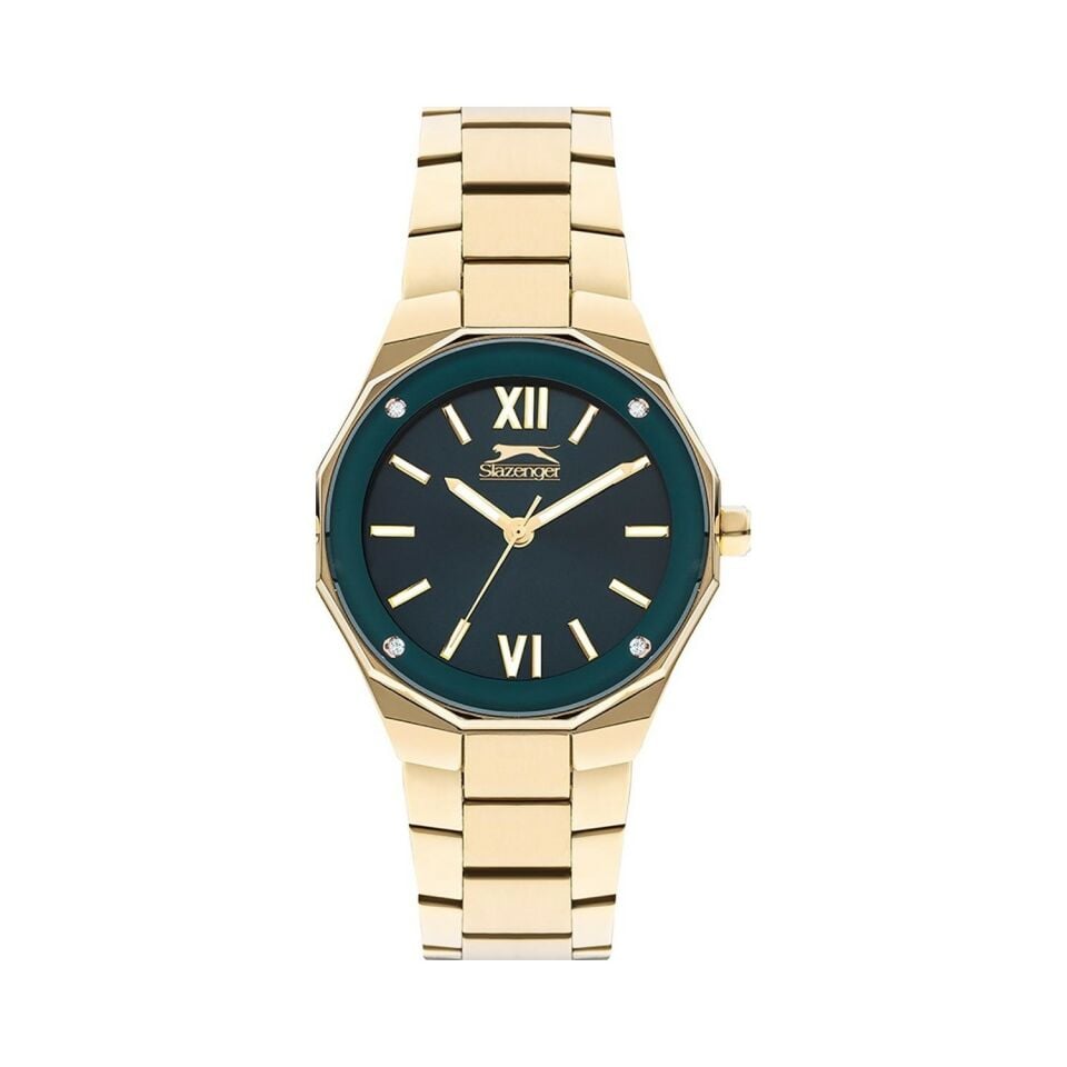 Slazenger Sl.09.2258.3.04 Kadın Kol Saati
