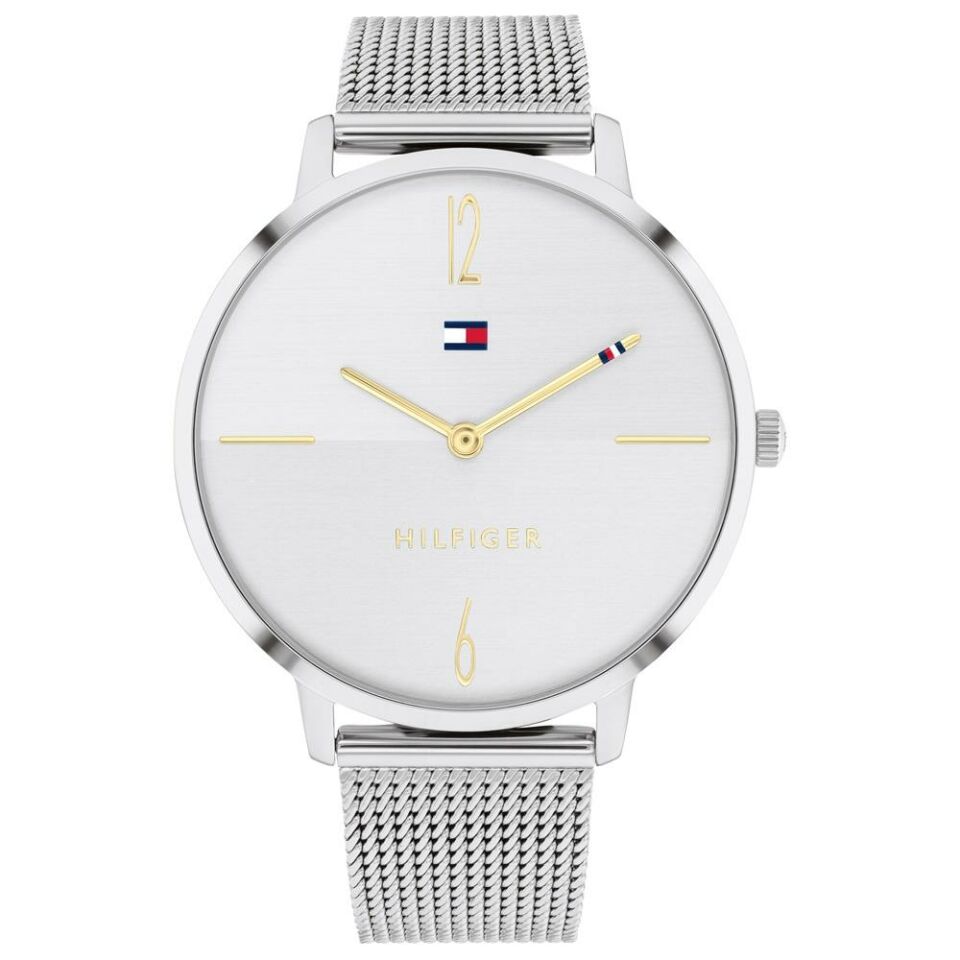 Tommy Hilfiger Bayan Kol Saati TH1782338