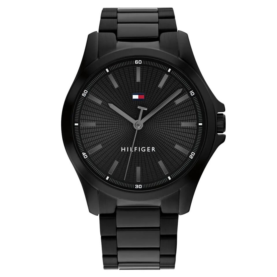 Tommy Hilfiger Th1710680 Erkek Kol Saati