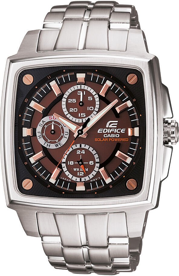 Casio Ef-331Sb-5Avdf Edifice Erkek Kol Saati