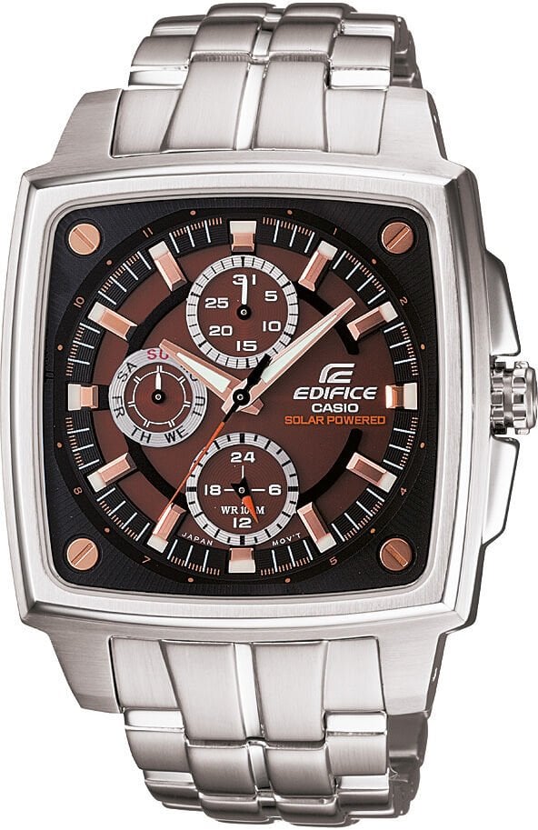 Casio Ef-331Sb-5Avdf Edifice Erkek Kol Saati