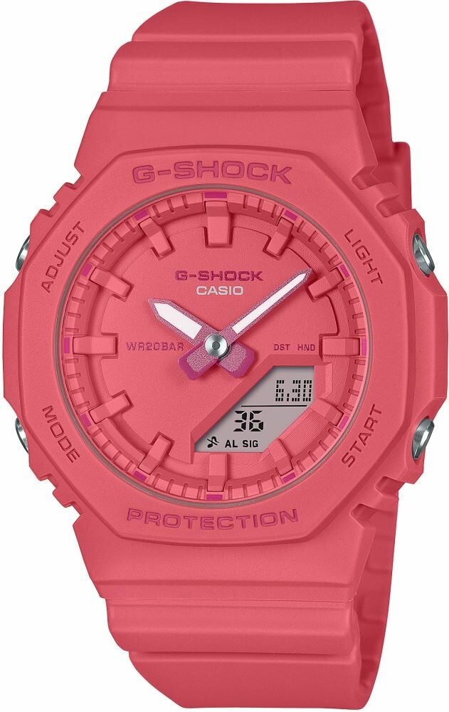 Casio Gma-P2100-4Adr G-Shock Kadın Kol Saati