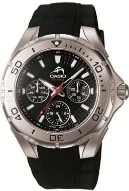Casio Mdv-301-1Avdf Analog Erkek Kol Saati