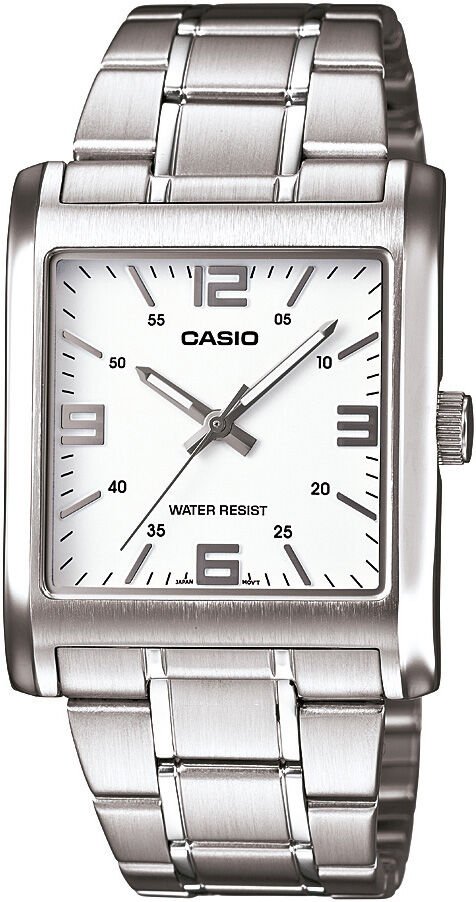 Casio Mtp-1337D-7Adf Analog Erkek Kol Saati