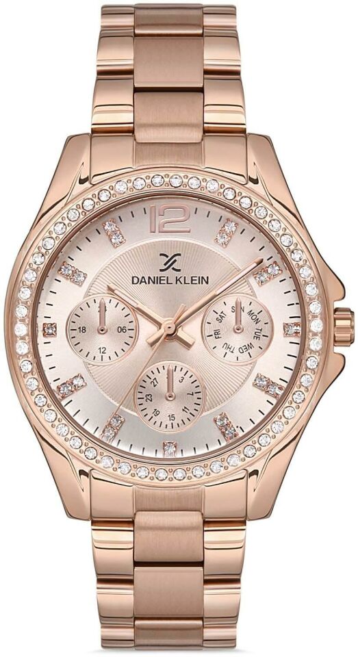 Daniel Klein Bayan Kol Saati DK.102-013446B