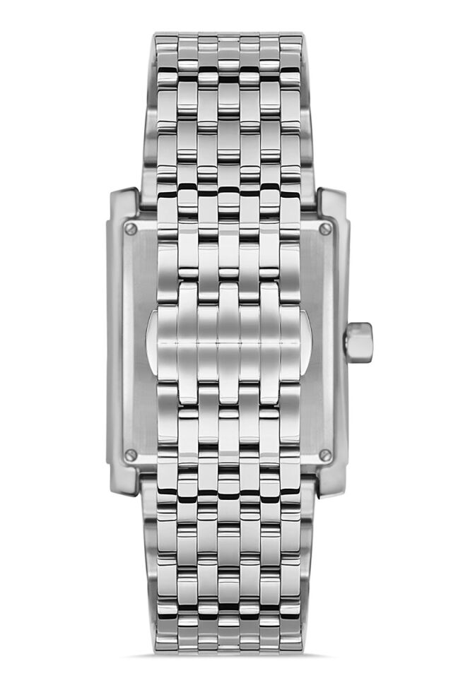 Momentus Men's Mecha Masters TM333S-11SS