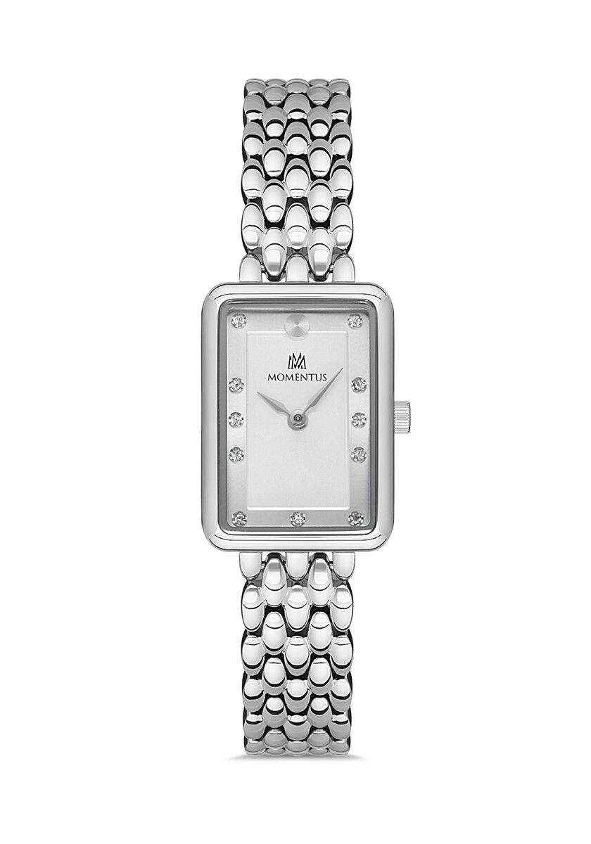 Momentus Sw273S-02Sg Kadın Kol Saati