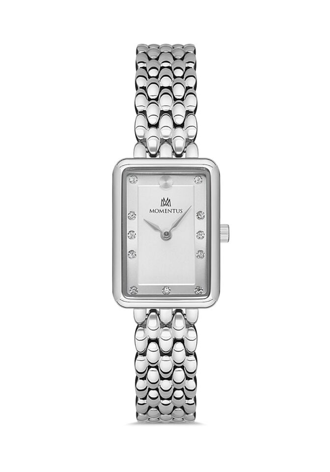 Momentus Sw273S-02Sg Kadın Kol Saati