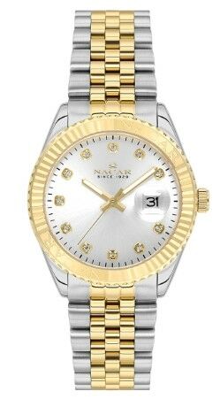 Nacar Nc33-398351-Csms Kadın Kol Saati