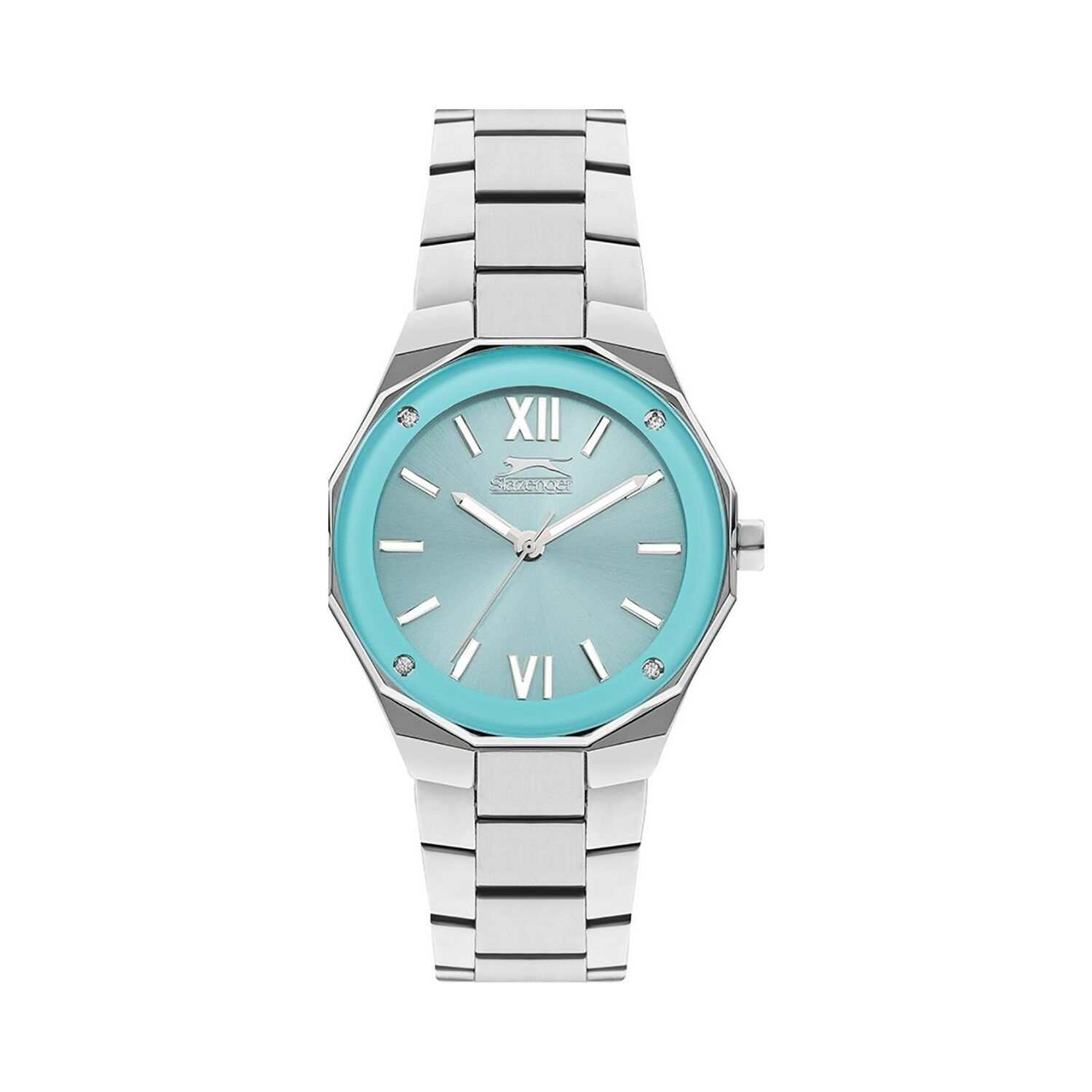 Slazenger Sl.09.2258.3.05 Kadın Kol Saati