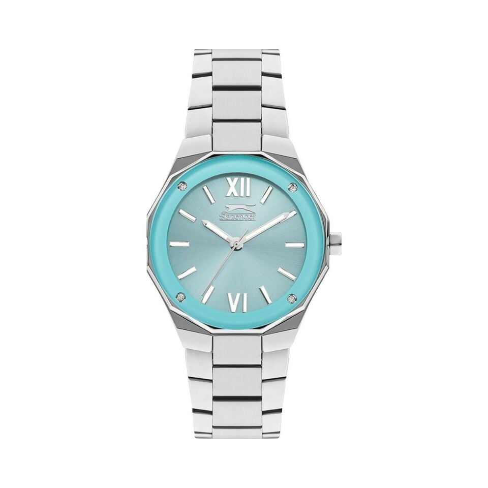 Slazenger Sl.09.2258.3.05 Kadın Kol Saati