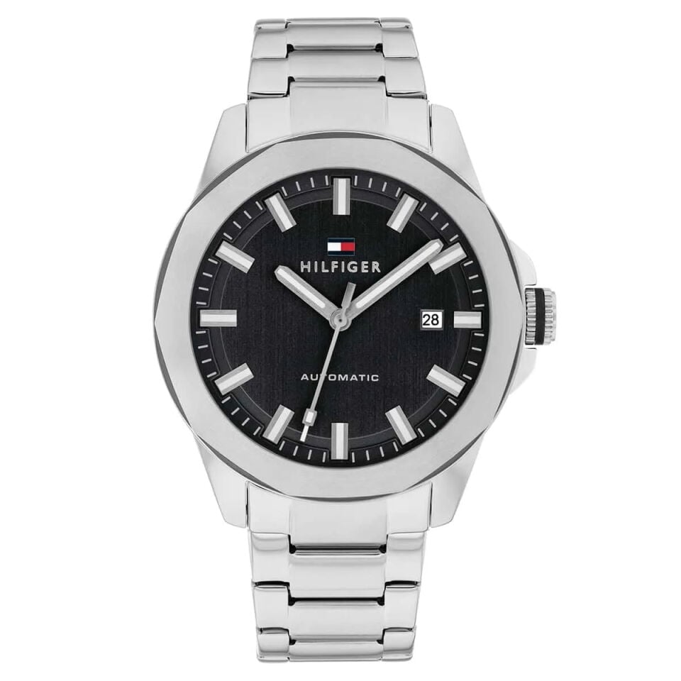 Tommy Hilfiger Th1710692 Erkek Kol Saati