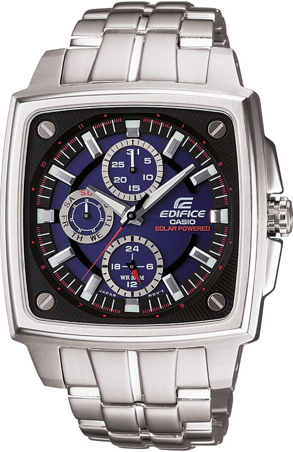 Casio EF-331SB-2AVDF Edifice Erkek Kol Saati