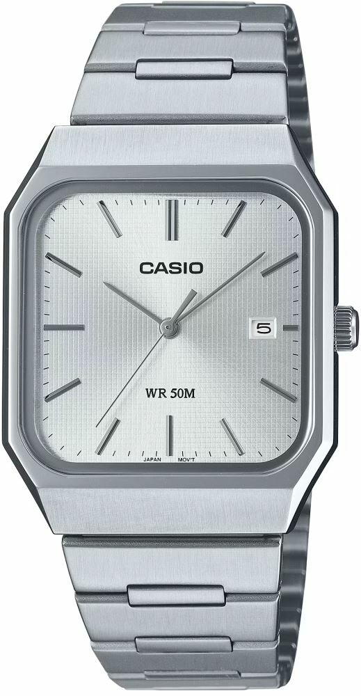 Casio Mtp-B185D-7Avdf Analog Erkek Kol Saati