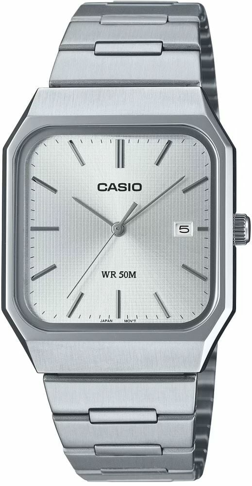 Casio MTP-B185D-7AVDF Analog Erkek Kol Saati