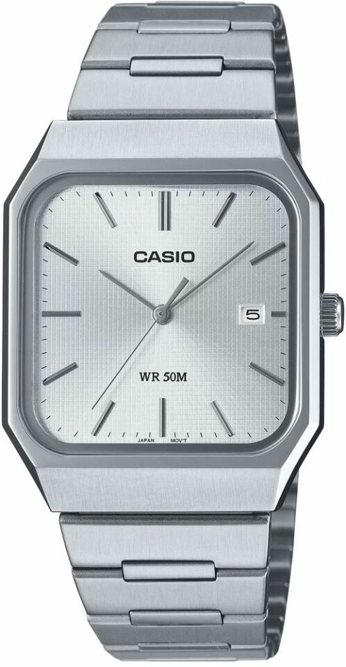 Casio Mtp-B185D-7Avdf Analog Erkek Kol Saati