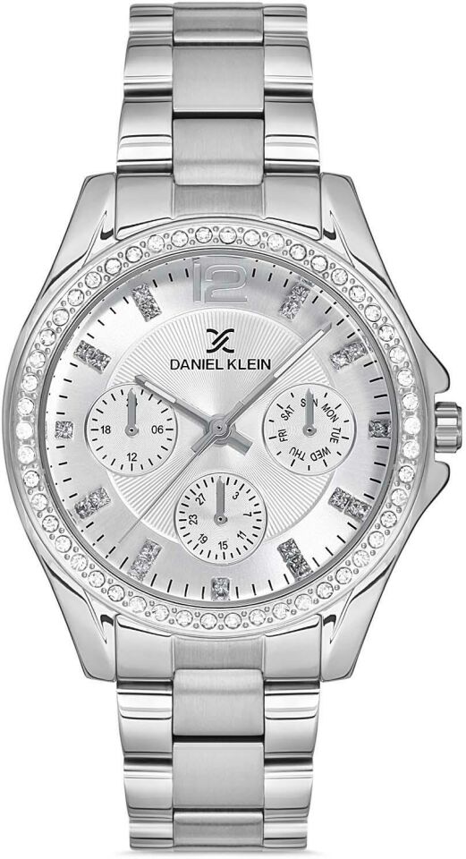 Daniel Klein Kadın  Kol Saati  DK102-013446B.