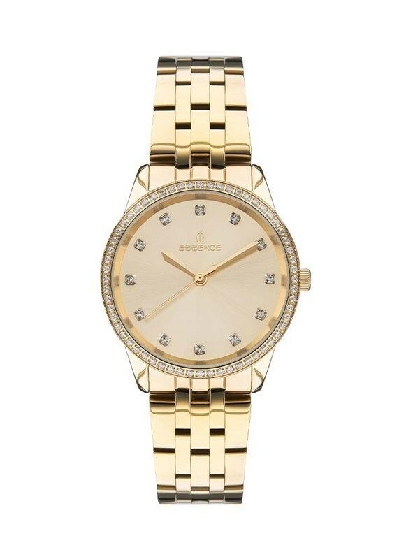 Essence Es6757Fe.110 Kadın Kol Saati