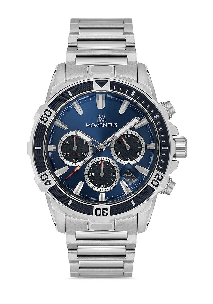 Momentus Men's Sport Master SM357T-11SS