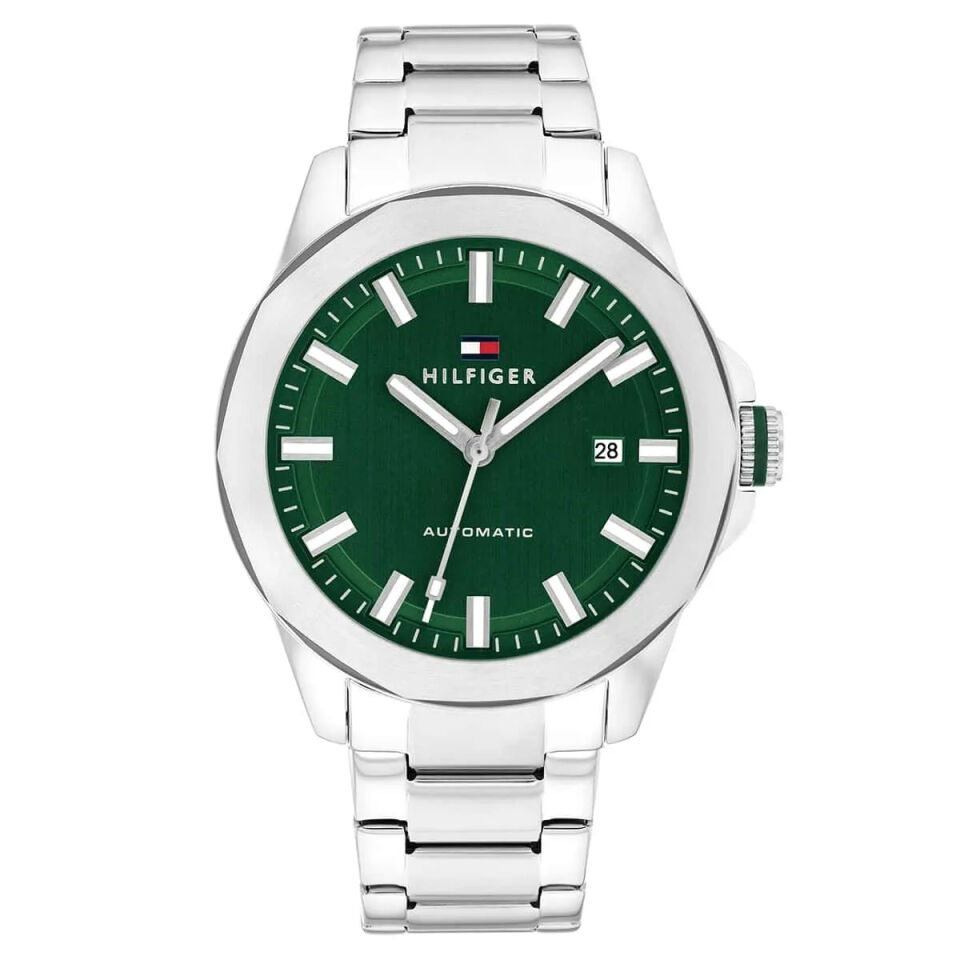Tommy Hilfiger Th1710694 Erkek Kol Saati