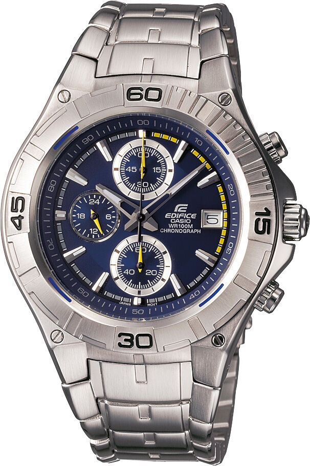 Casio EF-520D-2AVDF Edifice Erkek Kol Saati